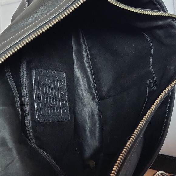 Coach Park Crossbody - Picture 6 of 7